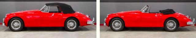 Jaguar Xk image 1