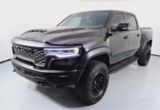 Dodge Ram image 4