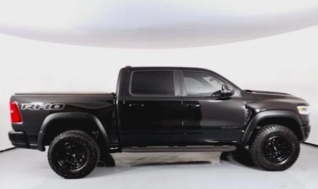 Dodge Ram image 1
