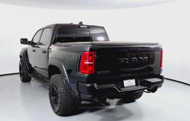 Dodge Ram image 3