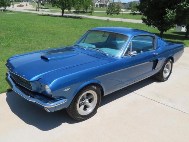 Ford Mustang image 8