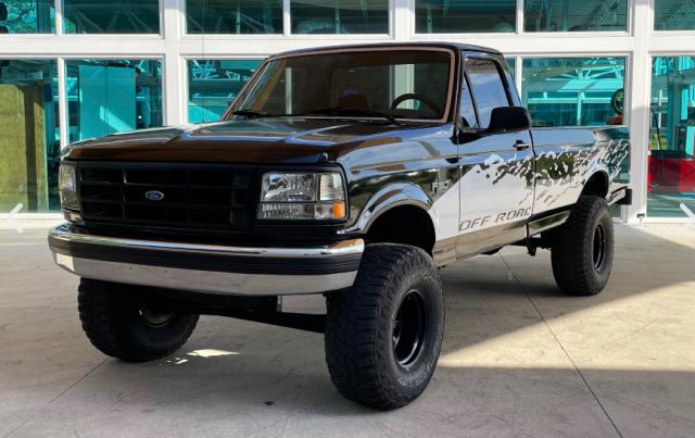 Ford F 150 image 3