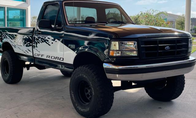 Ford F 150 image 5