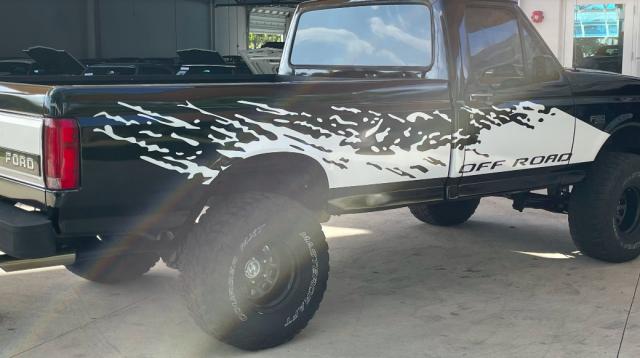 Ford F 150 image 4