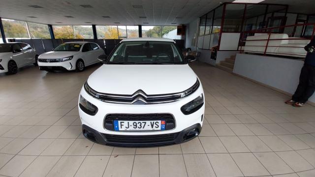 Citroen C4 Cactus image 2