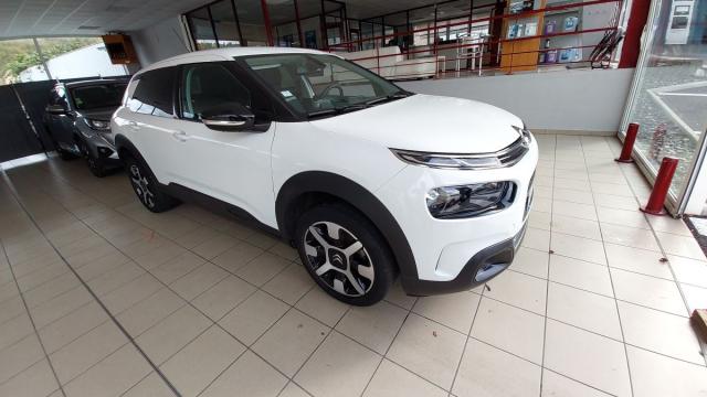 Citroen C4 Cactus image 4