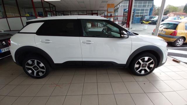 Citroen C4 Cactus image 8