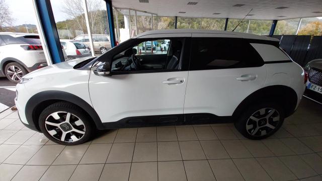 Citroen C4 Cactus image 1