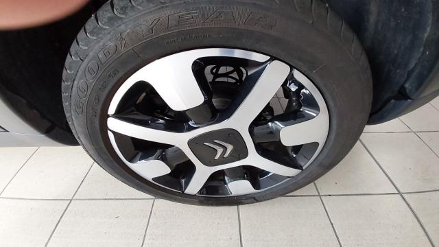 Citroen C4 Cactus image 3
