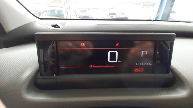 Citroen C4 Cactus image 5