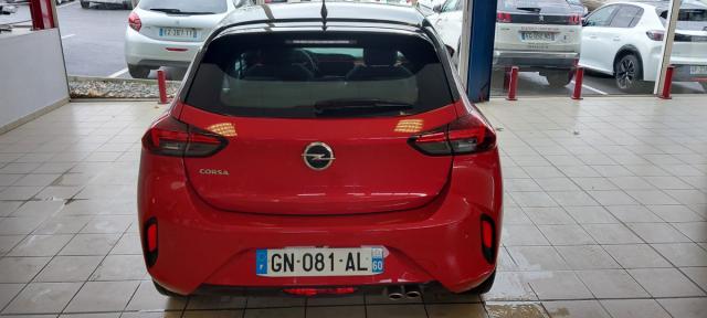 Opel Corsa image 7