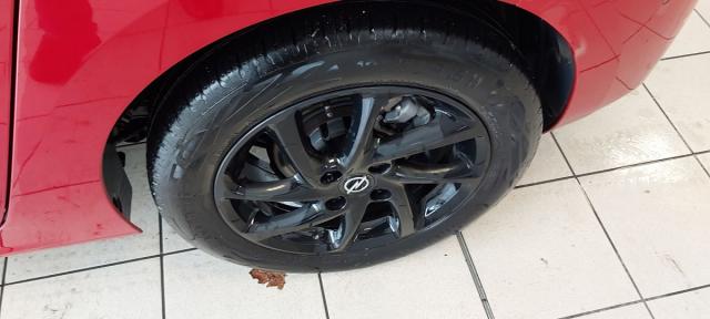 Opel Corsa image 9