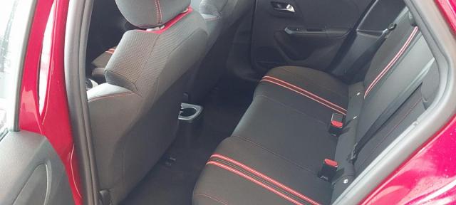 Opel Corsa image 4