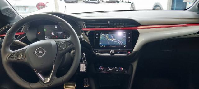Opel Corsa image 1