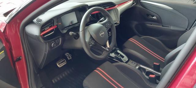 Opel Corsa image 6