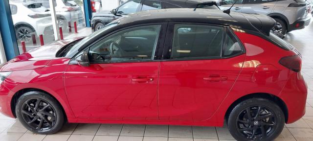 Opel Corsa image 2