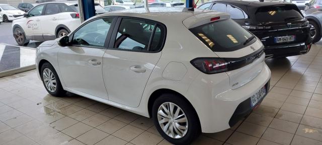 Peugeot 208 image 5
