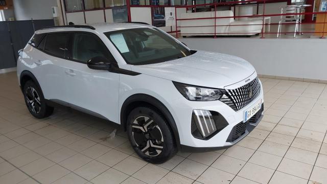 Peugeot 2008 image 6
