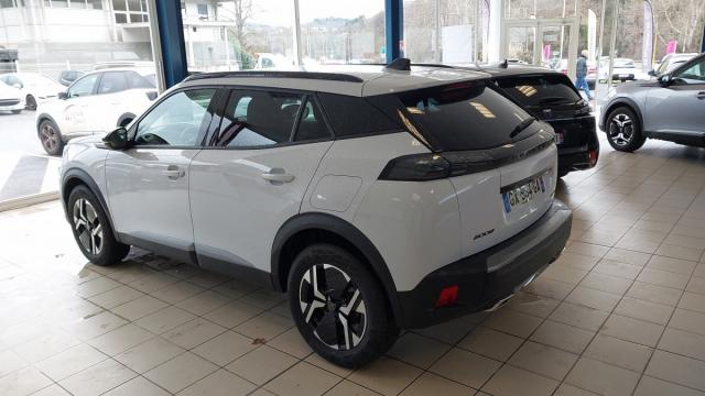 Peugeot 2008 image 5
