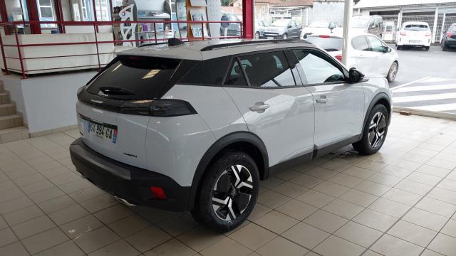 Peugeot 2008 image 1