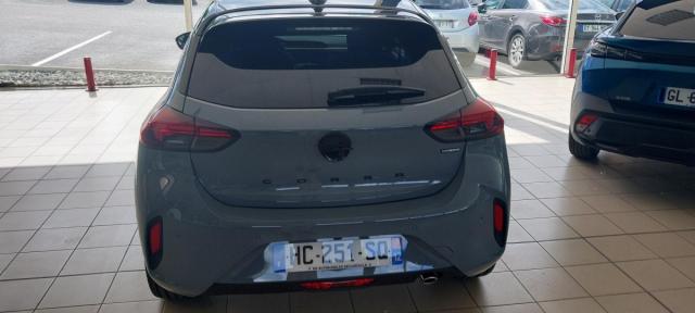 Opel Corsa image 5