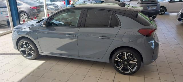 Opel Corsa image 1