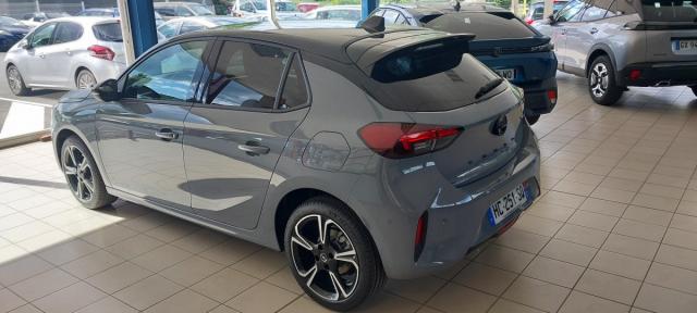 Opel Corsa image 6