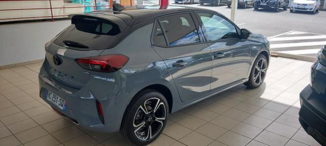 Opel Corsa image 2
