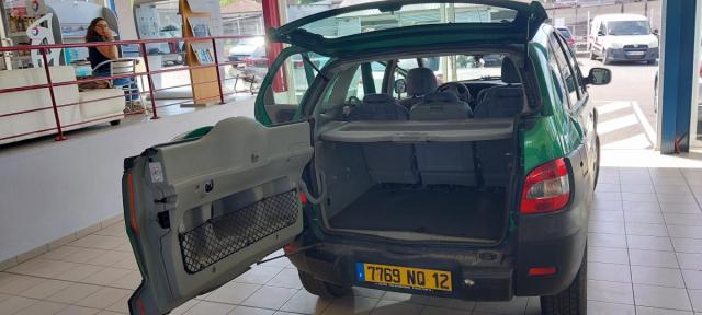 Renault Scénic image 4