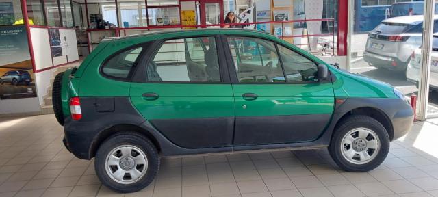 Renault Scénic image 5