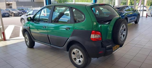 Renault Scénic image 1