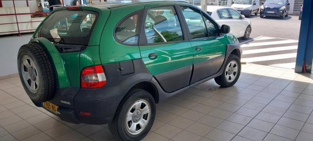 Renault Scénic image 6