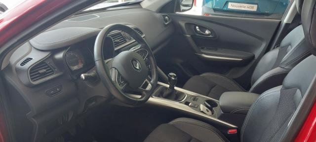 Renault Kadjar image 2