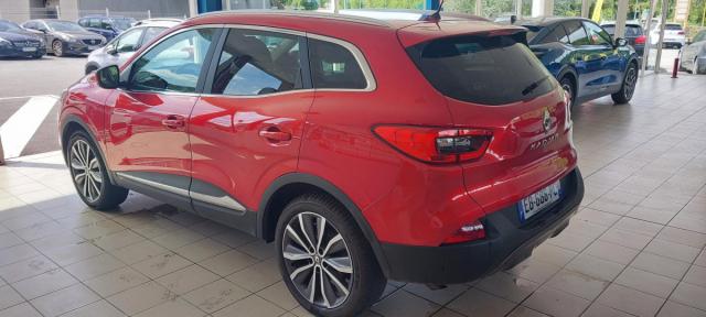 Renault Kadjar image 7