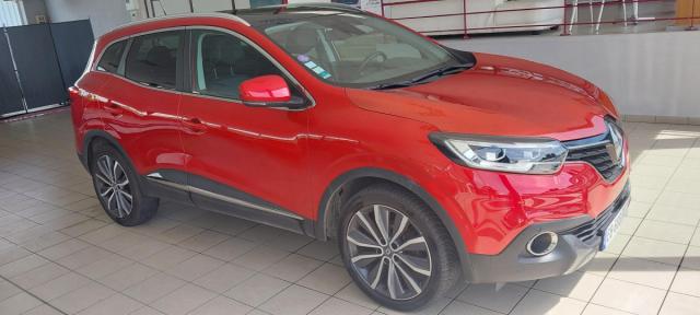 Renault Kadjar image 6