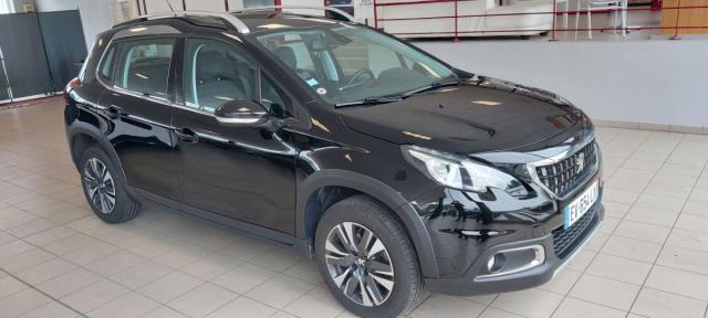 Peugeot 2008 image 9