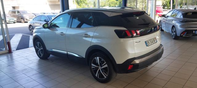 Peugeot 3008 image 4