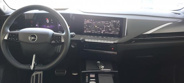 Opel Astra image 3