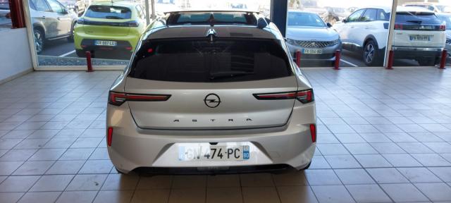 Opel Astra image 6