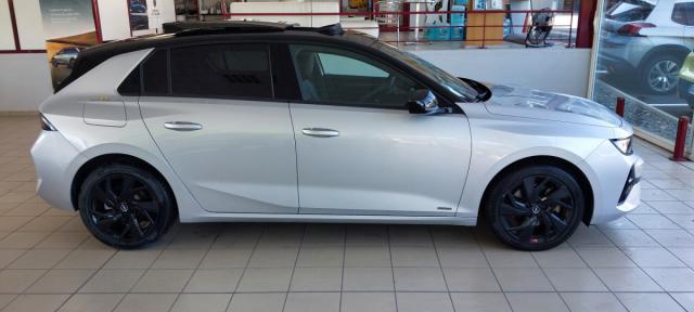 Opel Astra image 7