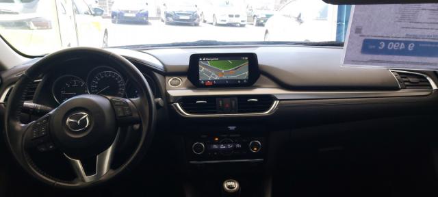 Mazda 6 image 5