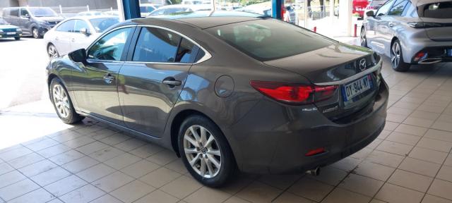 Mazda 6 image 3