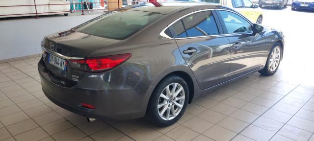 Mazda 6 image 4