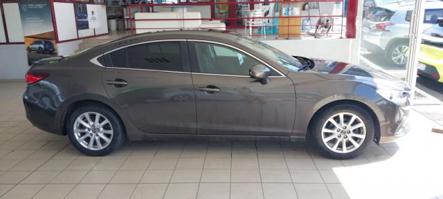 Mazda 6 image 1