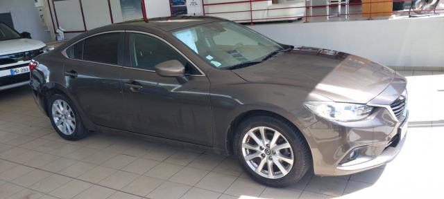 Mazda 6 image 2