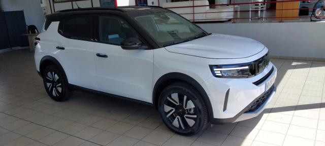 Opel Frontera image 3