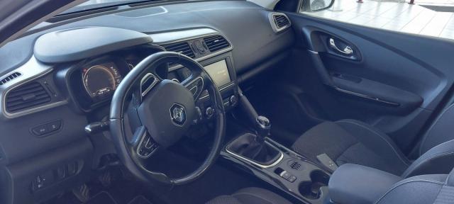 Renault Kadjar image 1