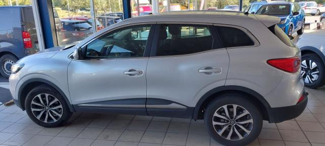 Renault Kadjar image 2