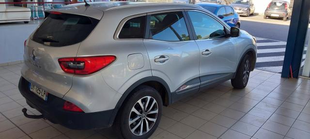 Renault Kadjar image 6