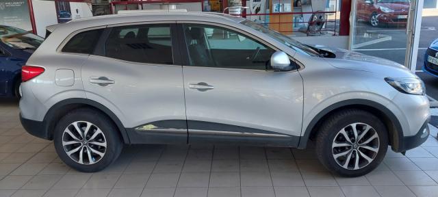 Renault Kadjar image 3